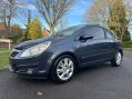 Vauxhall Corsa 1.4i 16v Design 3dr (a/c) 46