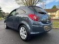 Vauxhall Corsa 1.4i 16v Design 3dr (a/c) 10