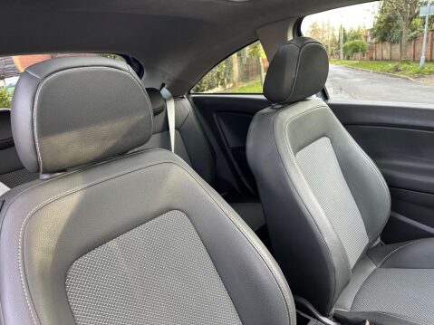 Vauxhall Corsa 1.4i 16v Design 3dr (a/c) 62