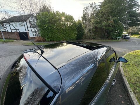 Vauxhall Corsa 1.4i 16v Design 3dr (a/c) 37