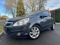 Vauxhall Corsa 1.4i 16v Design 3dr (a/c) 23