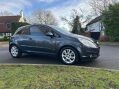 Vauxhall Corsa 1.4i 16v Design 3dr (a/c) 7