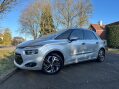 Citroen C4 Picasso 1.6 e-HDi Airdream Exclusive+ Euro 5 (s/s) 5dr 31
