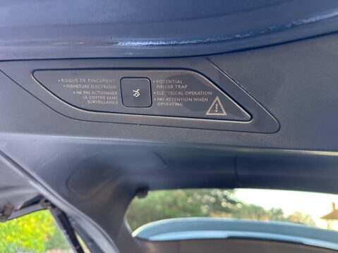 Citroen C4 Picasso 1.6 e-HDi Airdream Exclusive+ Euro 5 (s/s) 5dr 75