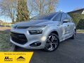 Citroen C4 Picasso 1.6 e-HDi Airdream Exclusive+ Euro 5 (s/s) 5dr 1