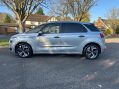 Citroen C4 Picasso 1.6 e-HDi Airdream Exclusive+ Euro 5 (s/s) 5dr 3