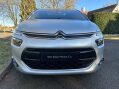 Citroen C4 Picasso 1.6 e-HDi Airdream Exclusive+ Euro 5 (s/s) 5dr 9
