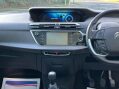 Citroen C4 Picasso 1.6 e-HDi Airdream Exclusive+ Euro 5 (s/s) 5dr 19