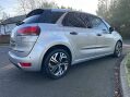 Citroen C4 Picasso 1.6 e-HDi Airdream Exclusive+ Euro 5 (s/s) 5dr 5