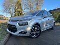 Citroen C4 Picasso 1.6 e-HDi Airdream Exclusive+ Euro 5 (s/s) 5dr 44