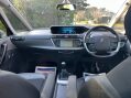 Citroen C4 Picasso 1.6 e-HDi Airdream Exclusive+ Euro 5 (s/s) 5dr 78
