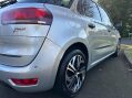 Citroen C4 Picasso 1.6 e-HDi Airdream Exclusive+ Euro 5 (s/s) 5dr 26