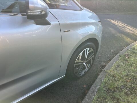 Citroen C4 Picasso 1.6 e-HDi Airdream Exclusive+ Euro 5 (s/s) 5dr 24