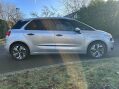 Citroen C4 Picasso 1.6 e-HDi Airdream Exclusive+ Euro 5 (s/s) 5dr 6