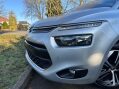 Citroen C4 Picasso 1.6 e-HDi Airdream Exclusive+ Euro 5 (s/s) 5dr 38