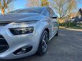 Citroen C4 Picasso 1.6 e-HDi Airdream Exclusive+ Euro 5 (s/s) 5dr 45