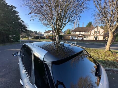 Citroen C4 Picasso 1.6 e-HDi Airdream Exclusive+ Euro 5 (s/s) 5dr 42