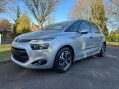 Citroen C4 Picasso 1.6 e-HDi Airdream Exclusive+ Euro 5 (s/s) 5dr 47