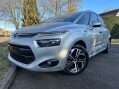 Citroen C4 Picasso 1.6 e-HDi Airdream Exclusive+ Euro 5 (s/s) 5dr 27
