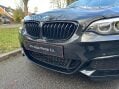 BMW 2 Series 2.0 218i M Sport Auto Euro 6 (s/s) 2dr 37