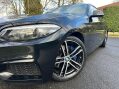 BMW 2 Series 2.0 218i M Sport Auto Euro 6 (s/s) 2dr 38