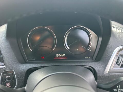 BMW 2 Series 2.0 218i M Sport Auto Euro 6 (s/s) 2dr 70