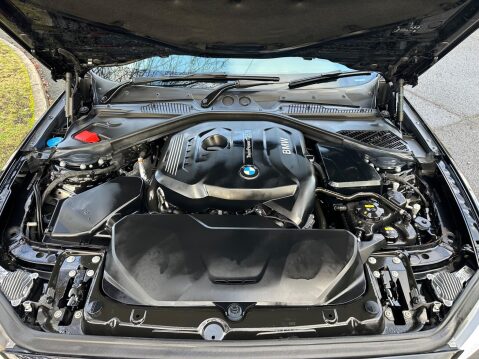 BMW 2 Series 2.0 218i M Sport Auto Euro 6 (s/s) 2dr 15