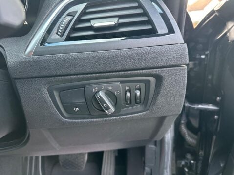 BMW 2 Series 2.0 218i M Sport Auto Euro 6 (s/s) 2dr 65