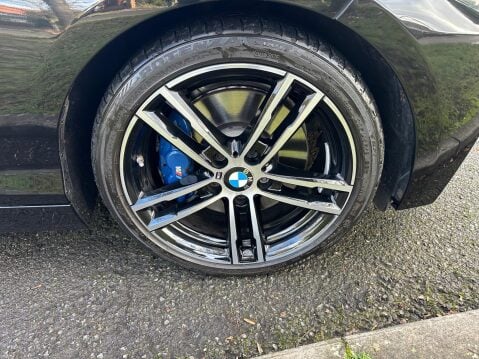 BMW 2 Series 2.0 218i M Sport Auto Euro 6 (s/s) 2dr 49