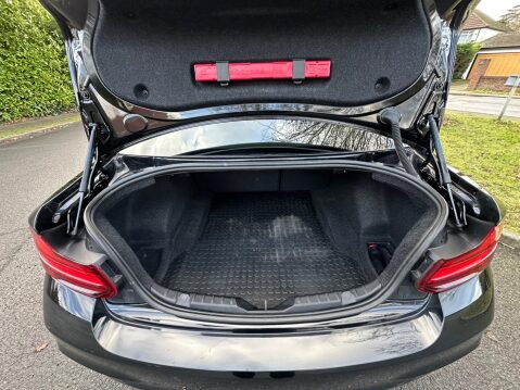 BMW 2 Series 2.0 218i M Sport Auto Euro 6 (s/s) 2dr 59