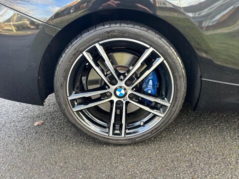 BMW 2 Series 2.0 218i M Sport Auto Euro 6 (s/s) 2dr 48