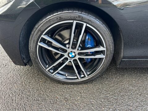 BMW 2 Series 2.0 218i M Sport Auto Euro 6 (s/s) 2dr 46