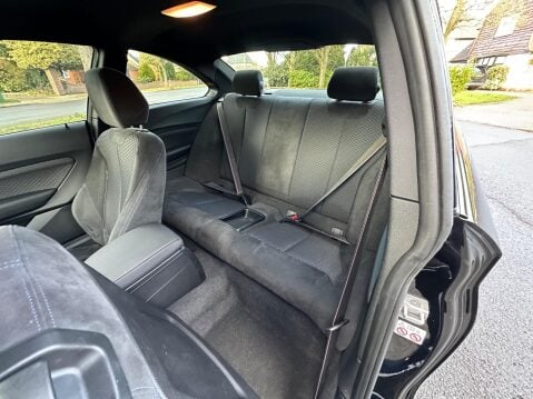 BMW 2 Series 2.0 218i M Sport Auto Euro 6 (s/s) 2dr 13