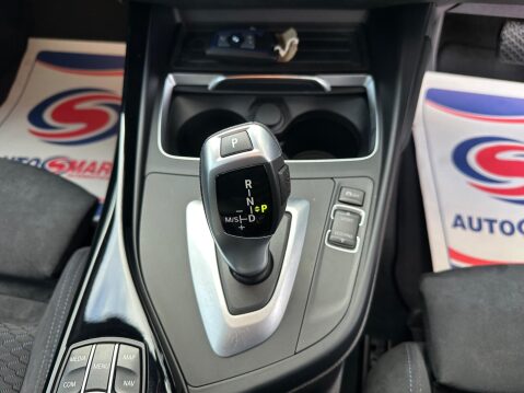 BMW 2 Series 2.0 218i M Sport Auto Euro 6 (s/s) 2dr 66