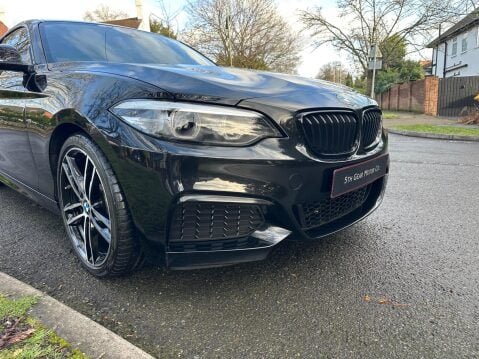 BMW 2 Series 2.0 218i M Sport Auto Euro 6 (s/s) 2dr 32