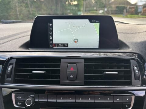 BMW 2 Series 2.0 218i M Sport Auto Euro 6 (s/s) 2dr 69