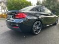 BMW 2 Series 2.0 218i M Sport Auto Euro 6 (s/s) 2dr 5