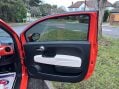 Fiat 500 1.0 MHEV Dolcevita Plus Euro 6 (s/s) 3dr 56