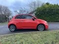 Fiat 500 1.0 MHEV Dolcevita Plus Euro 6 (s/s) 3dr 28