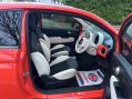 Fiat 500 1.0 MHEV Dolcevita Plus Euro 6 (s/s) 3dr 63