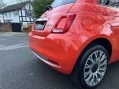 Fiat 500 1.0 MHEV Dolcevita Plus Euro 6 (s/s) 3dr 33