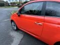 Fiat 500 1.0 MHEV Dolcevita Plus Euro 6 (s/s) 3dr 49
