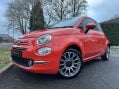 Fiat 500 1.0 MHEV Dolcevita Plus Euro 6 (s/s) 3dr 26