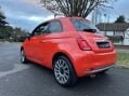 Fiat 500 1.0 MHEV Dolcevita Plus Euro 6 (s/s) 3dr 39