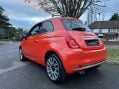 Fiat 500 1.0 MHEV Dolcevita Plus Euro 6 (s/s) 3dr 10