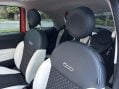 Fiat 500 1.0 MHEV Dolcevita Plus Euro 6 (s/s) 3dr 72