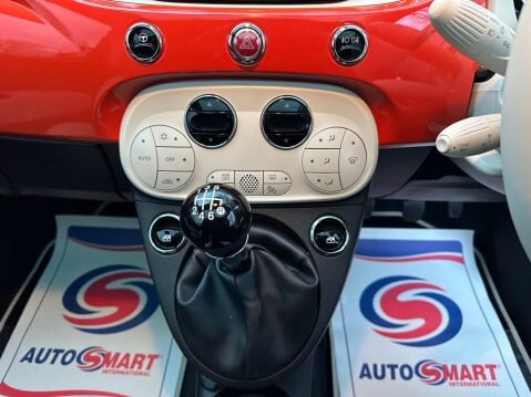 Fiat 500 1.0 MHEV Dolcevita Plus Euro 6 (s/s) 3dr 19