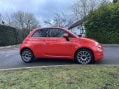 Fiat 500 1.0 MHEV Dolcevita Plus Euro 6 (s/s) 3dr 6