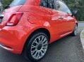 Fiat 500 1.0 MHEV Dolcevita Plus Euro 6 (s/s) 3dr 24