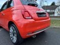 Fiat 500 1.0 MHEV Dolcevita Plus Euro 6 (s/s) 3dr 21